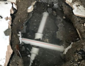 错那卫生间防水公司