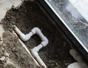 错那卫生间测漏水哪家好