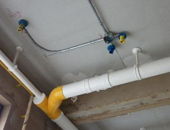 错那水管维修价格明细