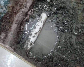 错那卫生间测漏水哪家好