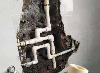 错那卫生间测漏水价格多少
