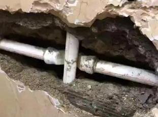 错那水管维修哪家好