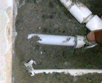 错那卫生间测漏水哪家好