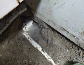 错那卫生间测漏水多少钱